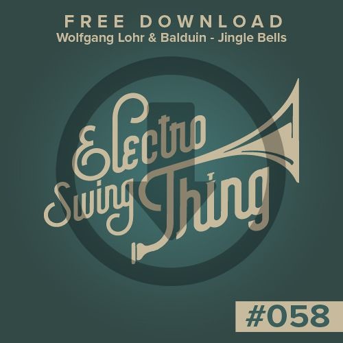 Wolfgang Lohr & Balduin feat. Scarlett Quinn - Jingle Bells // Free Download #058