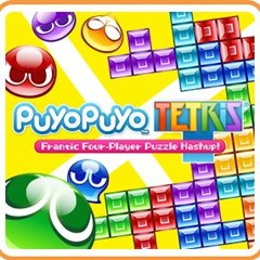 Forever Frantic Fever! - Puyo Puyo Tetris OST