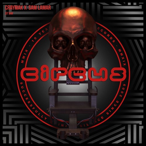 CRaymak x Sam Lamar - SIT BAK