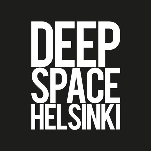 Deep Space Helsinki - 30th April 2019