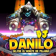 CHICHA ENVALE (DANILO RMX)2019