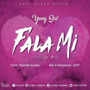 Yung Sal - Fala Mi (Prod. Nashito Kulala