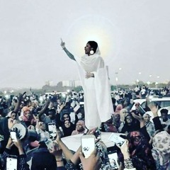 Sudan National Anthem As We've Never Heard | Mujtaba Alseddig ft Hope | نحن جند الله