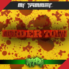 Mr Jammer - Murder Town