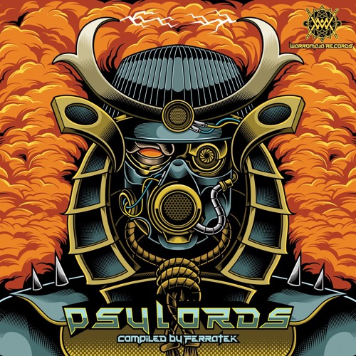 Arcek Vs Spiral - Slugz - 200 Bpm