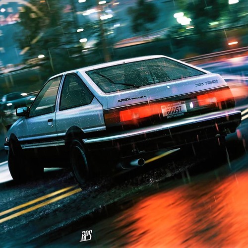 Initial D Around The World Ultimite Mix By Banditgamer77 Initial D Around The World Ultimite Mix By Banditgamer77