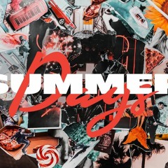 Martin Garrix feat. Macklemore & Patrick Stump of Fall Out Boy - Summer Days