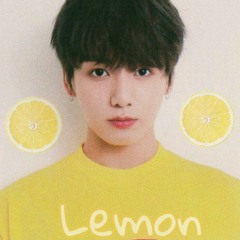 LEMON - JUNGKOOK Cover (Guitar BGM edit)