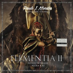 Immortal Heart (Feat. Alexa Ray)