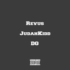 Revus Ft. JudahKidd - Fukx Wit Me ( REMIX )