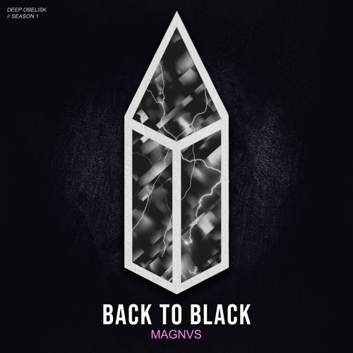 Magnvs - Back To Black