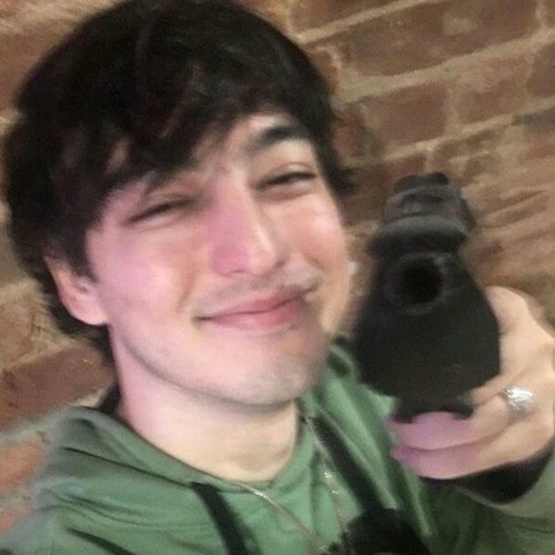 Cyber Police - Joji