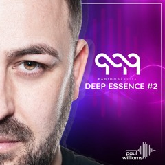 Deep Essence #2 - Radio Marbella (April 2019)