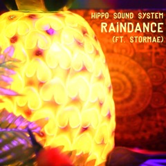 Hippo Sound System - Raindance (Ft. Stormae)