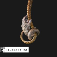 TD_Nasty | MDNGHT Mix #028