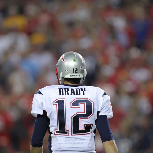 TME Trigga - Tom Brady