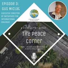 Solidarity in Southeast Asia: A Unified Voice for Peace (S02E03)
