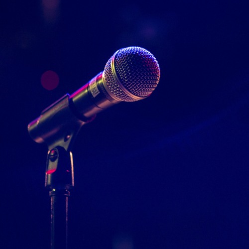 #16: Gode råd til it-professionelle: Kunsten at holde en tale og at pitche en idé