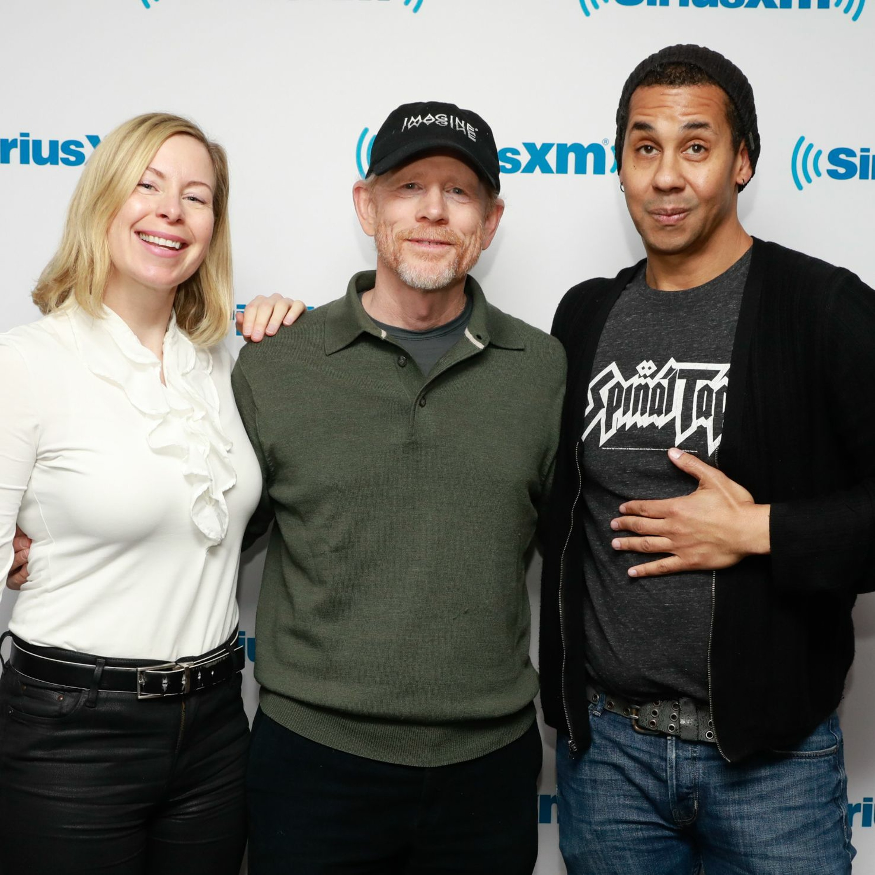 SiriusXM Entertainment