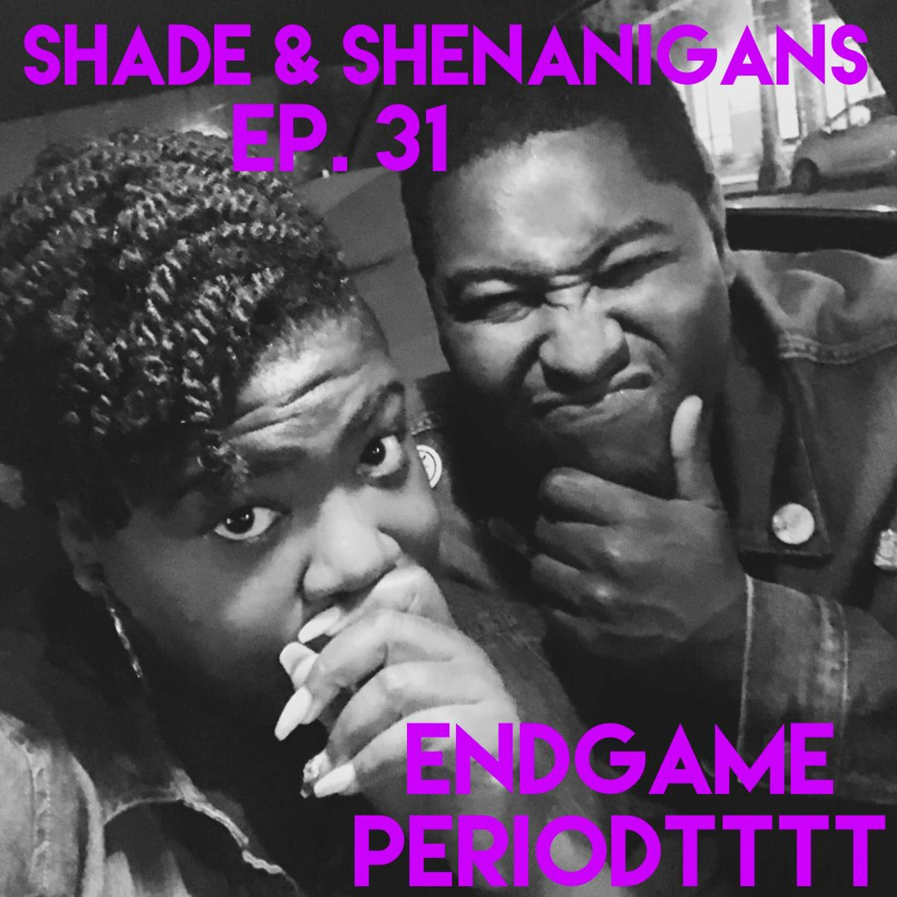 Shade & Shenanigans