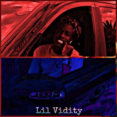 Jaded - Lil Vidity