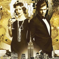 DJ BIOOL - THE GREAT GATSBY (Gert's birthday)