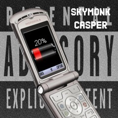 Skymonk x Casper - 20%