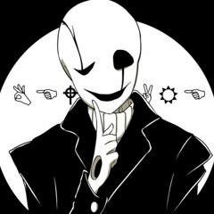 Midi Gaster Lyric Mashup