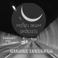 Moon Beam Podcast 001 with Hiroki Ishikura