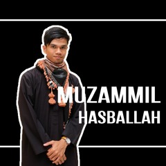 An - Naba' - Muzammil Hasballah