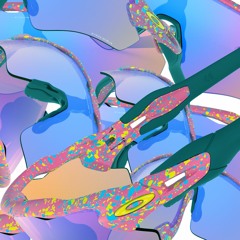 Mixfile: DJ Mulch - "mega-spore mini-mix"