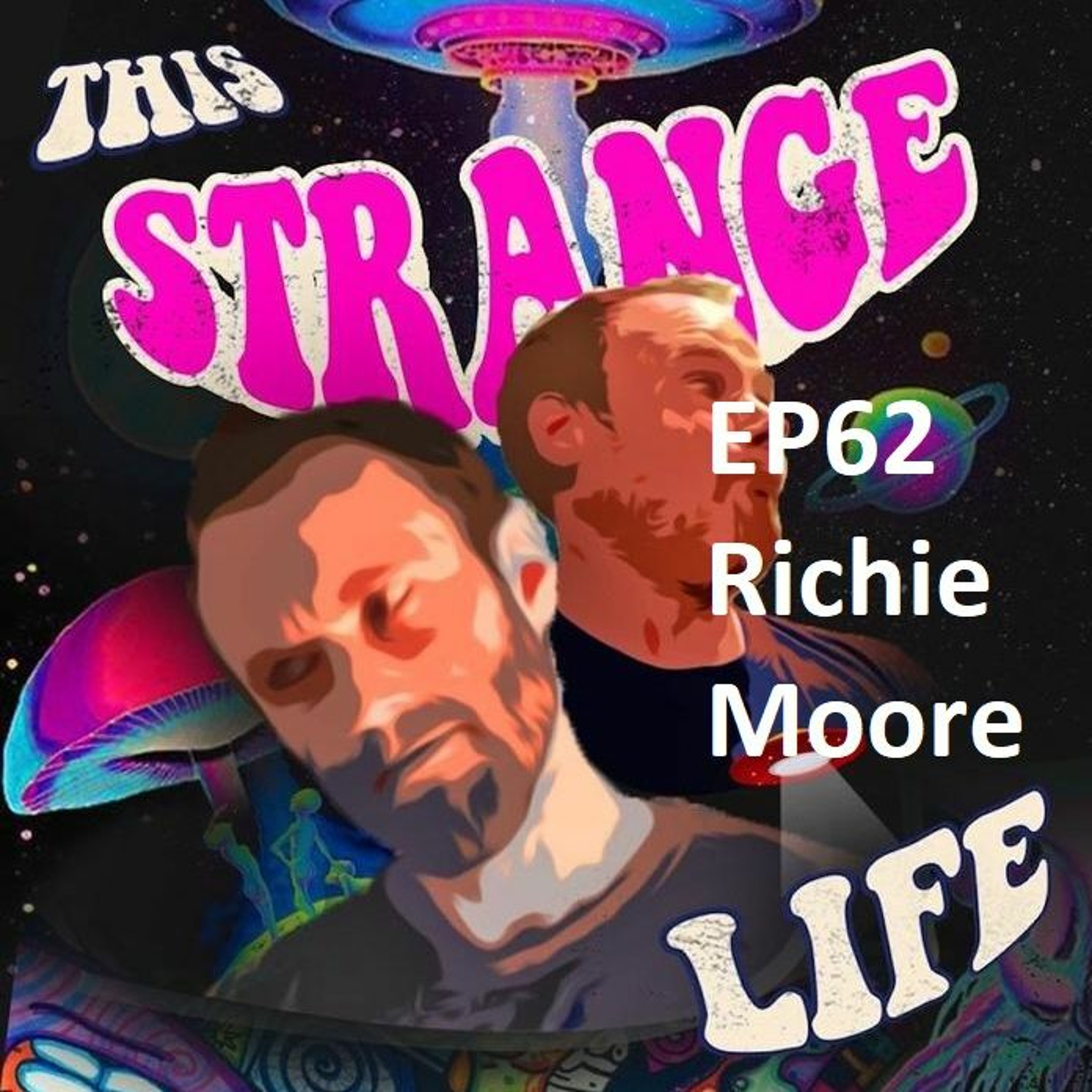 This Strange Life