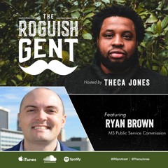 Ryan Brown for Public Service Commissioner | The Roguish Gent