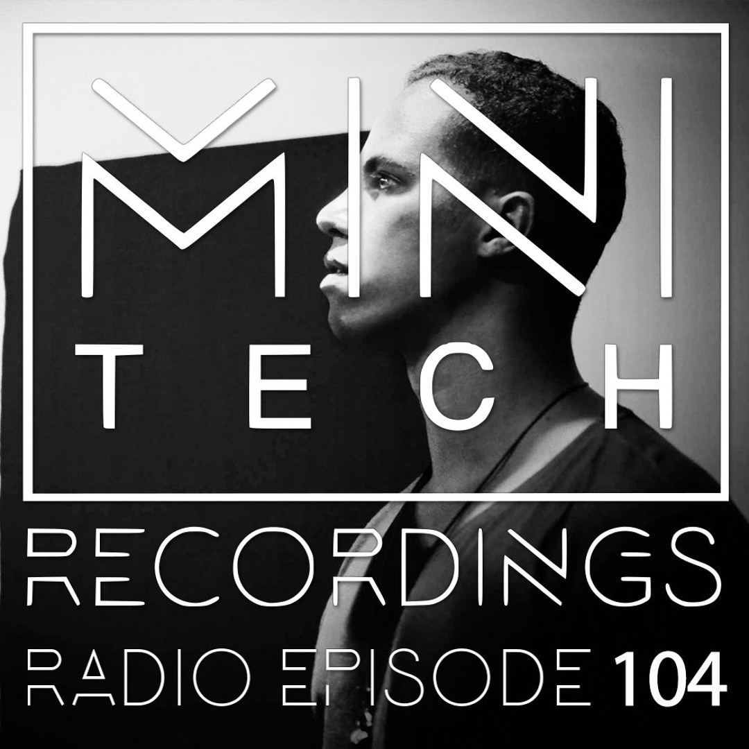 Project Raphael 104 Stream MTR Radio Episode 104 Raphael Piperno by Minitech Project / CEPT ...