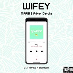 Wifey (ft. Adrian Dzvuke)