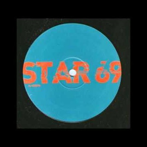 Star 69 - Fatboy Slim (LeStrange's Moon Rocking Remix)