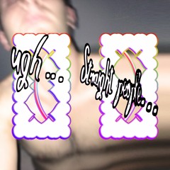 Ugh . . . Straight People . . .