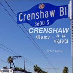 Crenshaw