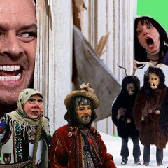 Вчора напився до срачки