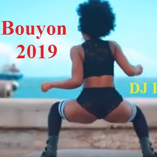Mix Bouyon 2019  -  By DJ Phemix