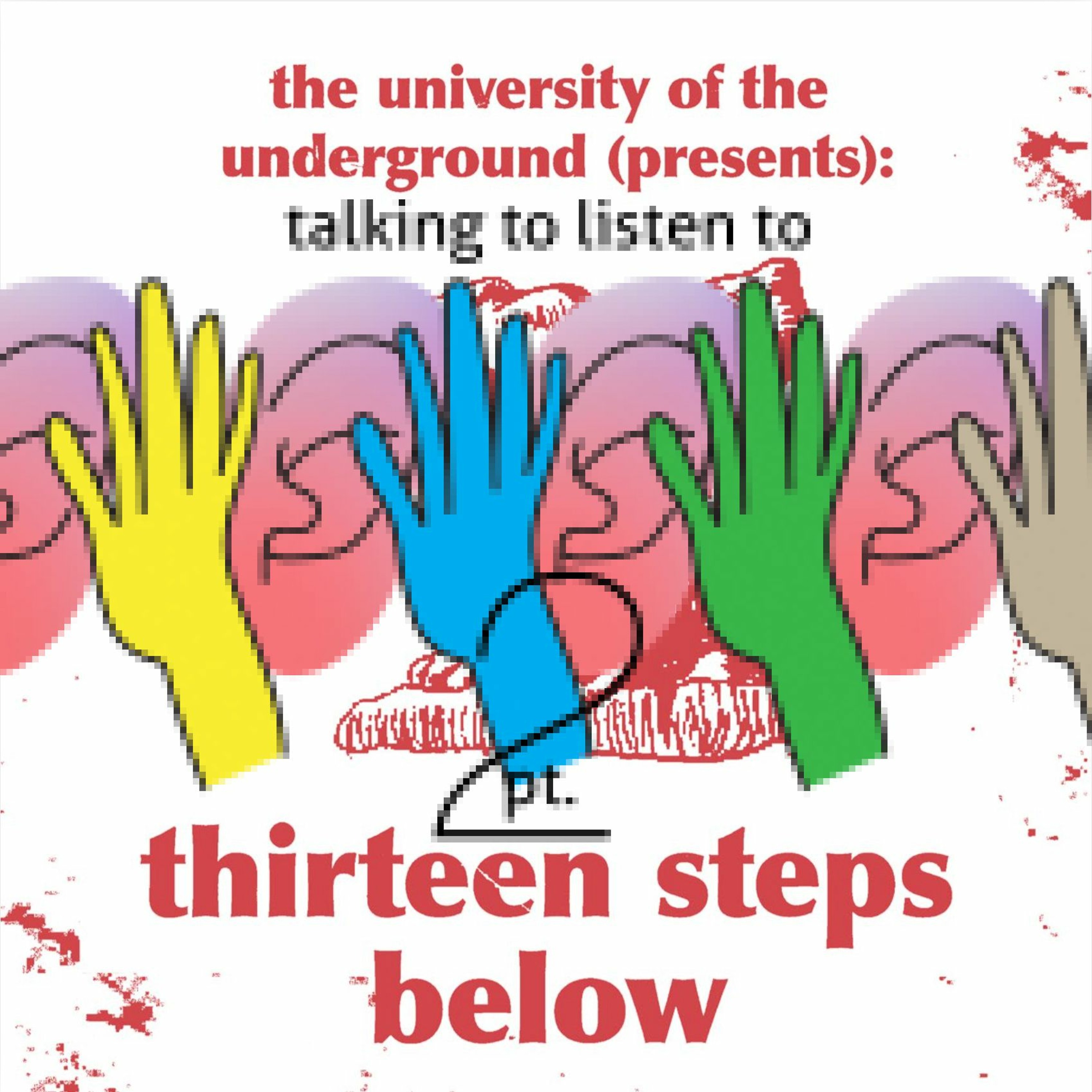 University of the Underground