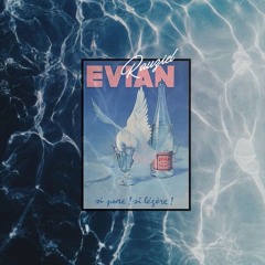 EVIAN - (prod. by Awaz Beatz)