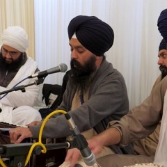ਸੇ ਸੰਜੋਗ ਕਰਹੁ ਮੇਰੇ ਪਿਆਰੇ ॥ - Bhai Abinash Singh Ji