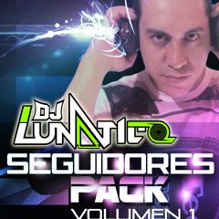 128 BPM - DJ LUNATICO - BOMBA - TRIBAL GUARACHA (BOOTLEG).