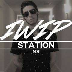 iWip Station N°4 - SLIPPS