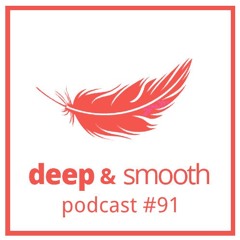 gammler - deep & smooth #91