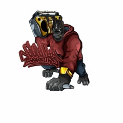 Gorilla Smooth x Eaz x WORK