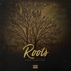 Zakwe -Roots feat Stogie T & Jay Claude (Breght Instrumental)