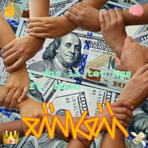 c dns la tet ngs ft. moon☝🧠👑💸