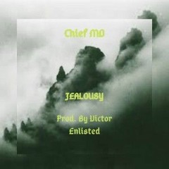 Jealousy (Prod. by Victor Enlisted)